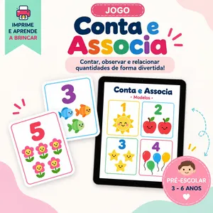 Conta e Associa