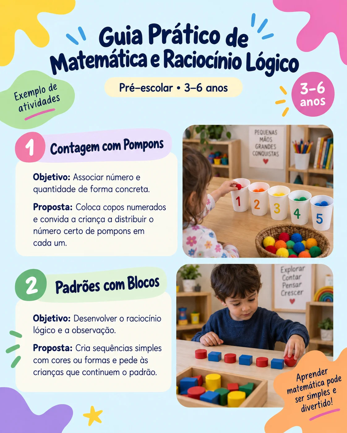 Guia prático de estimulação 1