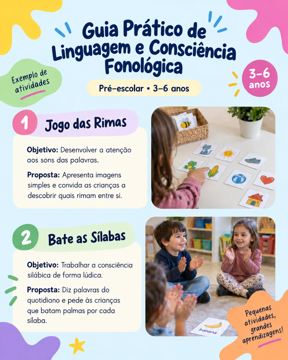 Guia prático de estimulação 2