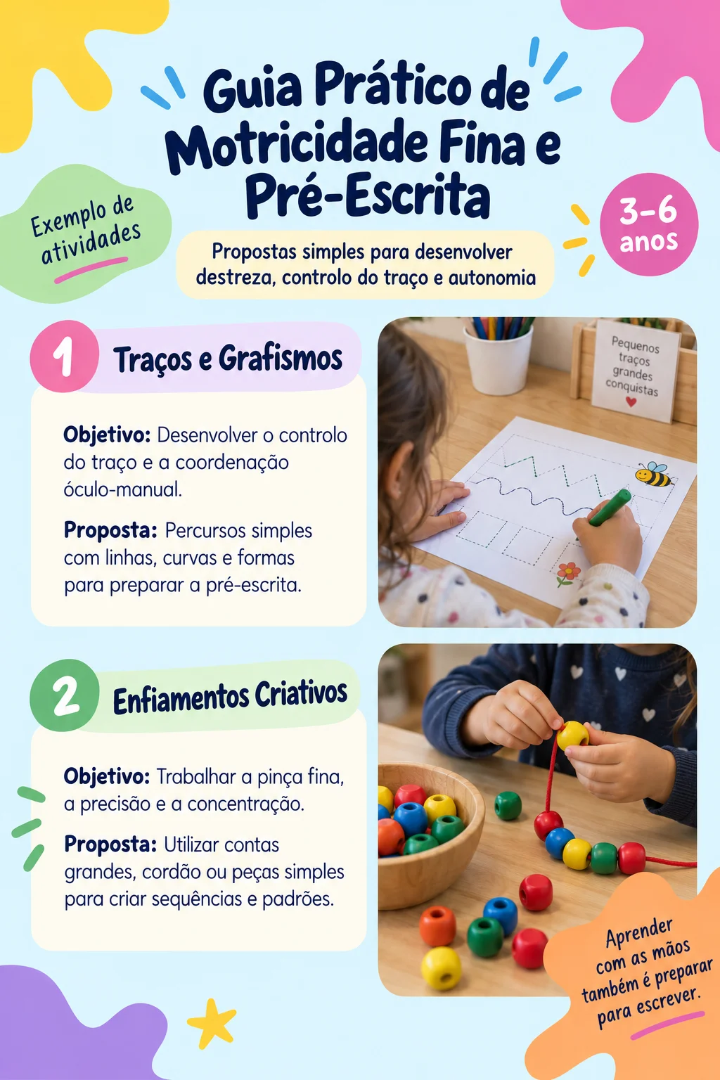 Guia prático de estimulação 3